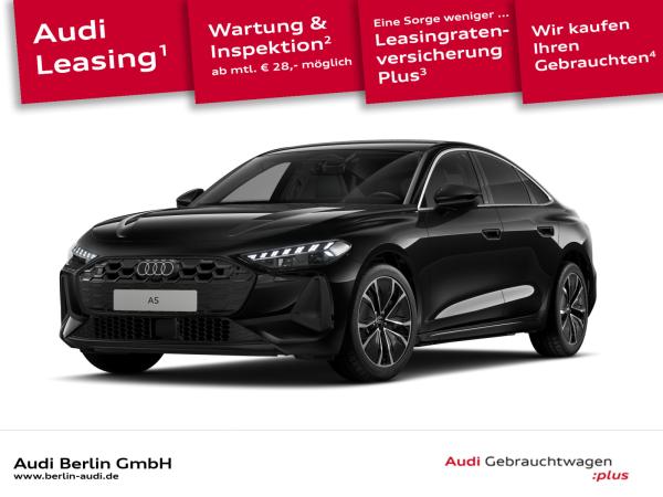 Audi A5 Limousine TFSI S tronic