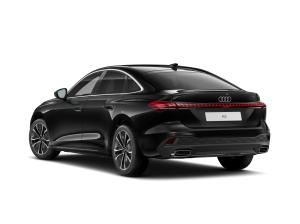 Audi A5 Limousine TFSI S tronic