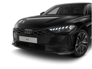 Audi A5 Limousine TFSI S tronic
