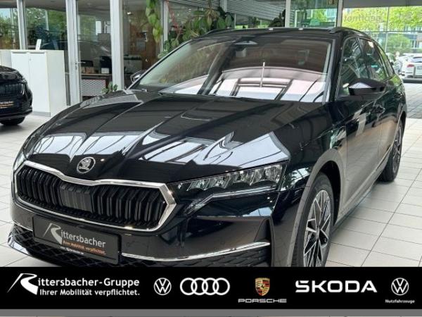 Skoda Octavia Combi Balance 2,0 TDI 7-Gang-DSG sofort verfügbar