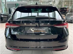 Skoda Octavia Combi Balance 2,0 TDI 7-Gang-DSG sofort verfügbar