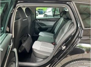 Skoda Octavia Combi Balance 2,0 TDI 7-Gang-DSG sofort verfügbar