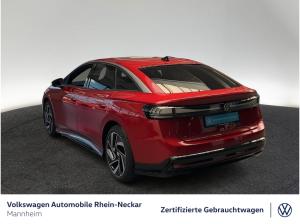 Volkswagen ID.7 Pro S GAR 2030 Navi AHK Kamera uvm