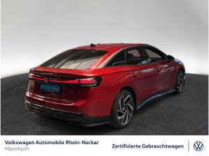 Volkswagen ID.7 Pro S GAR 2030 Navi AHK Kamera uvm