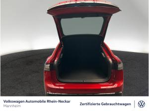 Volkswagen ID.7 Pro S GAR 2030 Navi AHK Kamera uvm