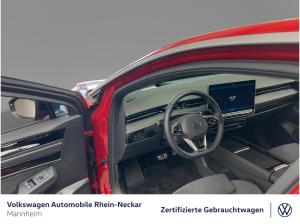 Volkswagen ID.7 Pro S GAR 2030 Navi AHK Kamera uvm