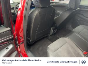Volkswagen ID.7 Pro S GAR 2030 Navi AHK Kamera uvm