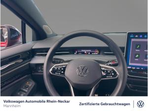 Volkswagen ID.7 Pro S GAR 2030 Navi AHK Kamera uvm