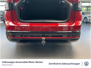 Volkswagen ID.7 Pro S GAR 2030 Navi AHK Kamera uvm