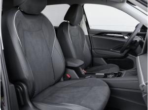 Volkswagen Tiguan Elegance 1,5 l eTSI OPF 7-Gang-Doppelkupplungsgetriebe DSG