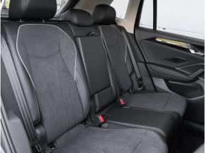 Volkswagen Tiguan Elegance 1,5 l eTSI OPF 7-Gang-Doppelkupplungsgetriebe DSG