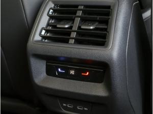 Volkswagen Tiguan Elegance 1,5 l eTSI OPF 7-Gang-Doppelkupplungsgetriebe DSG