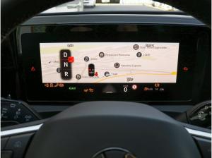 Volkswagen Tiguan Elegance 1,5 l eTSI OPF 7-Gang-Doppelkupplungsgetriebe DSG