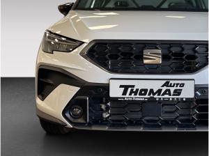 Seat Arona FR 1.0 TSI