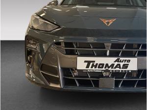 Cupra Terramar 1.5 e-Hybrid 204 PS