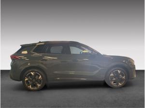 Cupra Terramar 1.5 e-Hybrid 204 PS