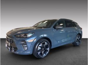 Cupra Terramar 1.5 e-Hybrid 204 PS