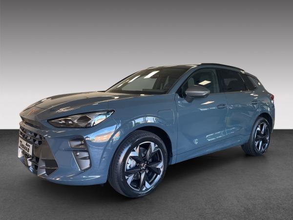 Cupra Terramar 1.5 e-Hybrid 204 PS
