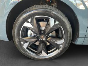 Cupra Terramar 1.5 e-Hybrid 204 PS
