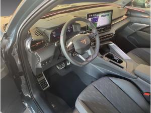 Cupra Terramar 1.5 e-Hybrid 204 PS