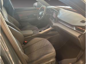 Cupra Terramar 1.5 e-Hybrid 204 PS
