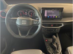 Seat Arona FR 1.0 TSI