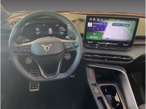Cupra Terramar 1.5 e-Hybrid 204 PS
