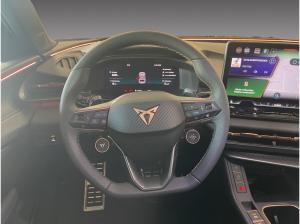 Cupra Terramar 1.5 e-Hybrid 204 PS