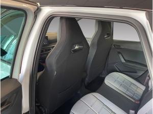 Seat Arona FR 1.0 TSI