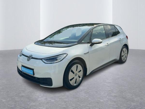 Volkswagen ID.3 Pro Performance Business Rückfahrkamera Navi
