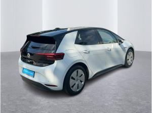 Volkswagen ID.3 Pro Performance Business Rückfahrkamera Navi