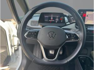 Volkswagen ID.3 Pro Performance Business Rückfahrkamera Navi