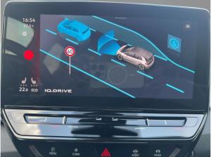 Volkswagen ID.3 Pro Performance Business Rückfahrkamera Navi