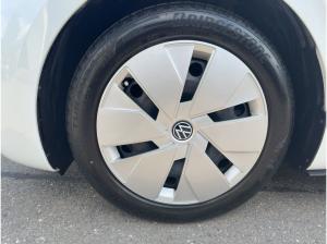 Volkswagen ID.3 Pro Performance Business Rückfahrkamera Navi