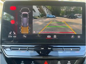 Volkswagen ID.3 Pro Performance Business Rückfahrkamera Navi