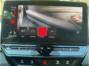 Volkswagen ID.3 Pro Performance Business Rückfahrkamera Navi