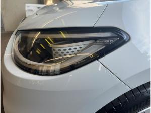 Volkswagen ID.3 Pro Performance Business Rückfahrkamera Navi