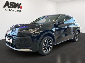 Volkswagen T-Roc ENERGY 1.5 l eTSI DSG Navi AHK ‼️
