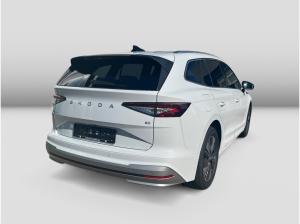 Skoda Enyaq Enyaq Selection 60 AHK Transport Winter Advanced