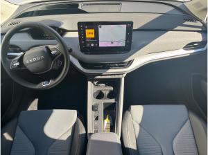Skoda Enyaq Enyaq Selection 60 AHK Transport Winter Advanced