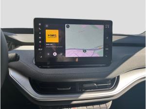 Skoda Enyaq Enyaq Selection 60 AHK Transport Winter Advanced