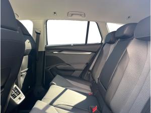 Skoda Enyaq Enyaq Selection 60 AHK Transport Winter Advanced