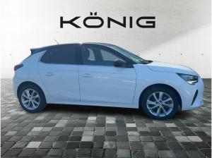 Opel Corsa 1.2 Turbo Elegance Automatik