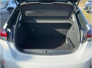 Opel Corsa 1.2 Turbo Elegance Automatik