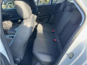 Opel Corsa 1.2 Turbo Elegance Automatik