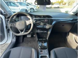 Opel Corsa 1.2 Turbo Elegance Automatik