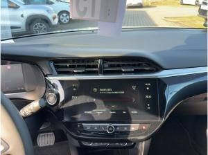 Opel Corsa 1.2 Turbo Elegance Automatik