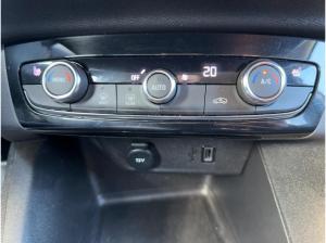 Opel Corsa 1.2 Turbo Elegance Automatik