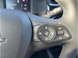 Opel Corsa 1.2 Turbo Elegance Automatik