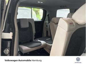 Volkswagen ID.Buzz 75 Jahre Bulli lang 7-Sitze